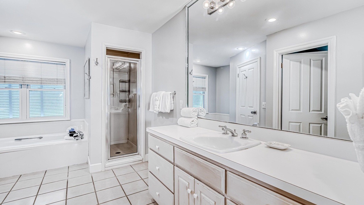 Photo of Bathroom in Morgantown