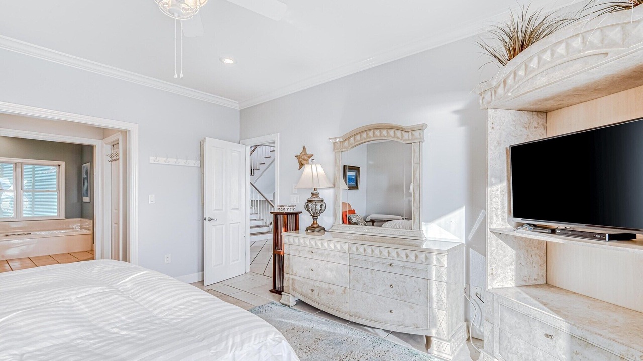 Photo of Bedroom in Morgantown