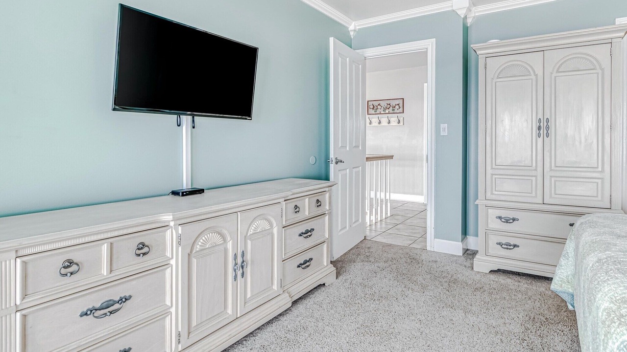 Photo of Bedroom in Morgantown