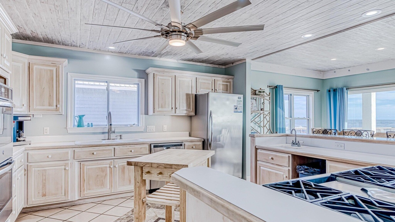Photo of Kitchen in Morgantown
