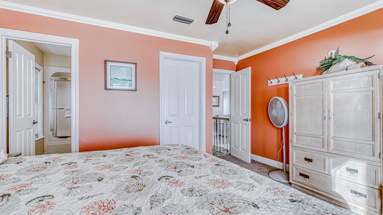 Photo of Bedroom in Morgantown