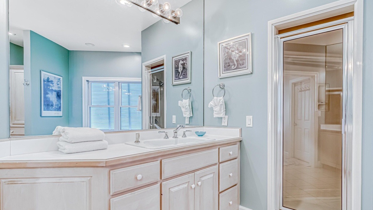 Photo of Bathroom in Morgantown