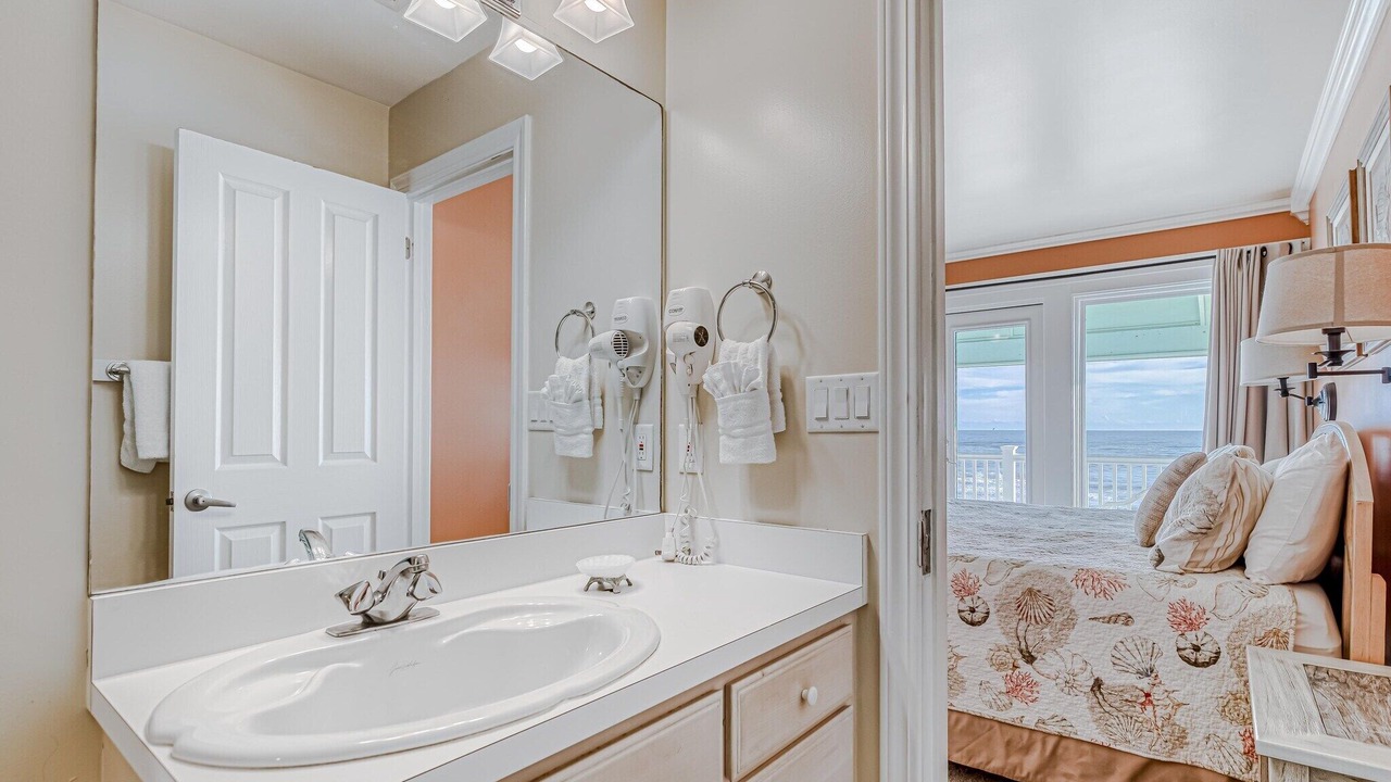 Photo of Bathroom in Morgantown