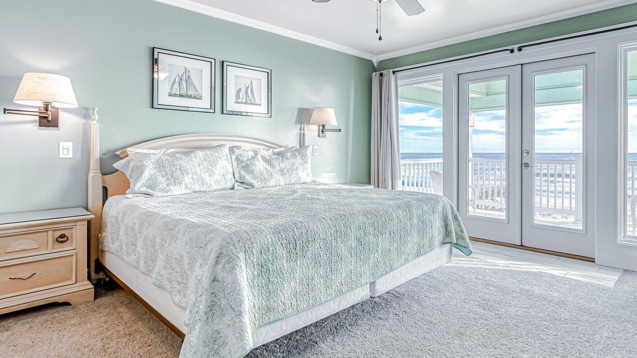 Photo of Bedroom in Morgantown