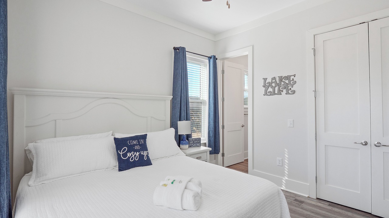Photo of Bedroom in Cullman
