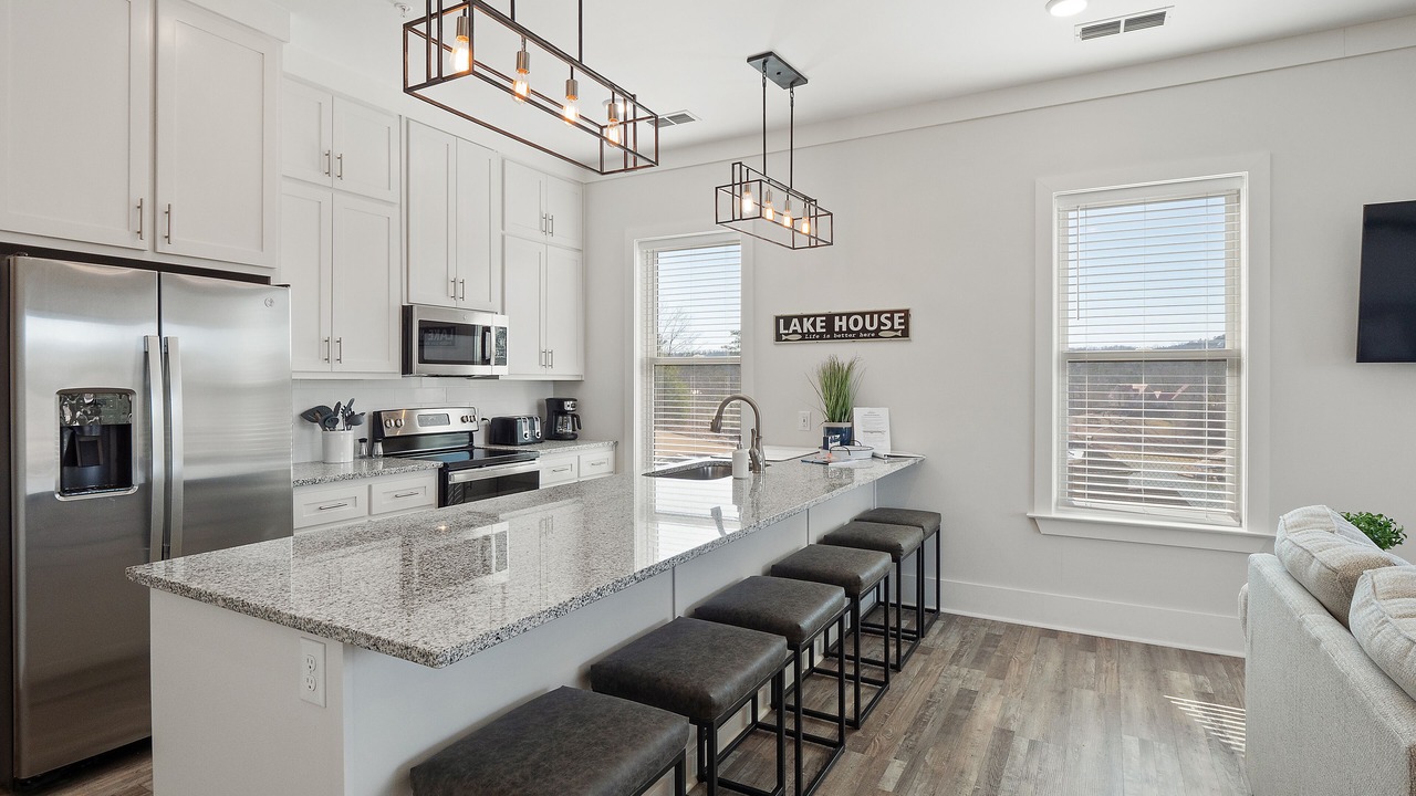 Photo of Kitchen in Cullman