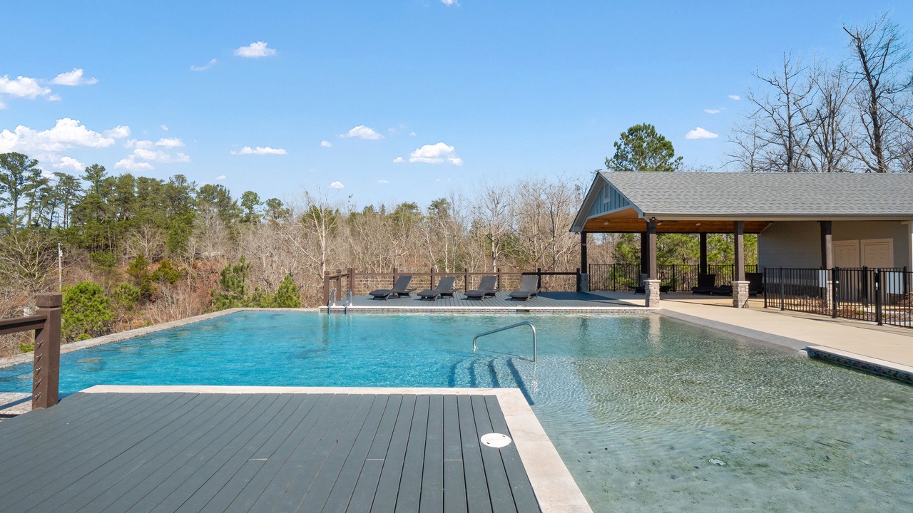 Photo of Outdoor in Cullman