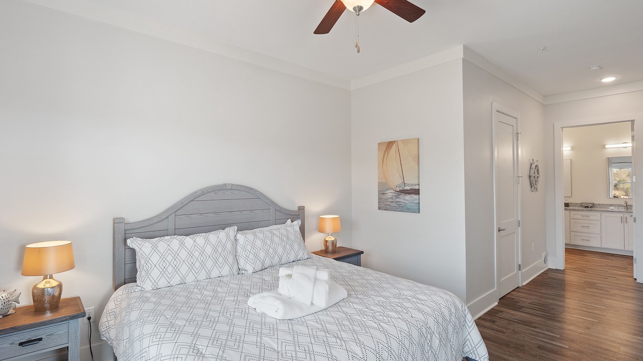 Photo of Bedroom in Cullman