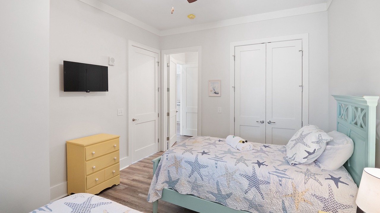 Photo of Bedroom in Cullman