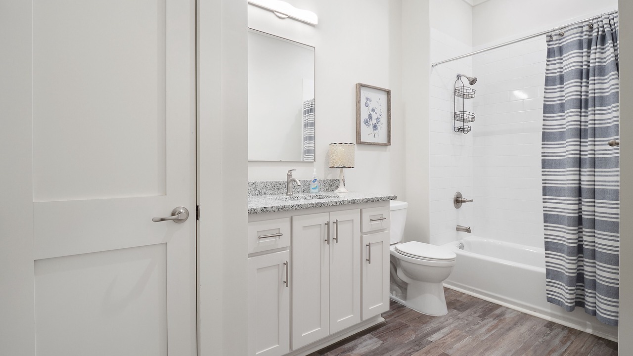 Photo of Bathroom in Cullman