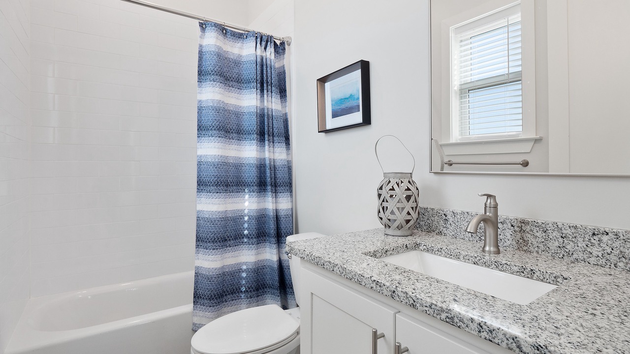Photo of Bathroom in Cullman