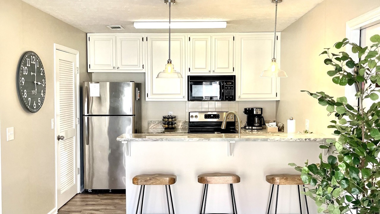 Photo of Kitchen in Auburn