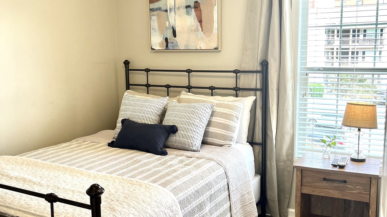 Photo of Bedroom in Auburn