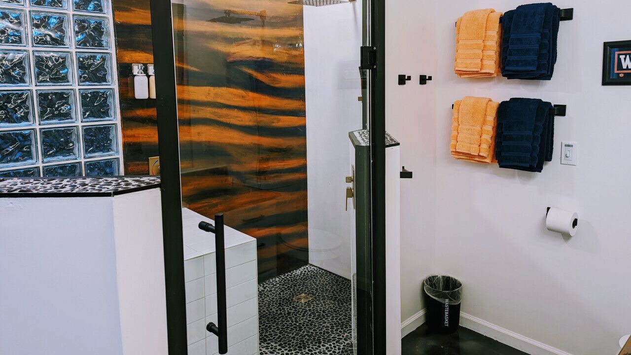Photo of Bathroom in Lee County
