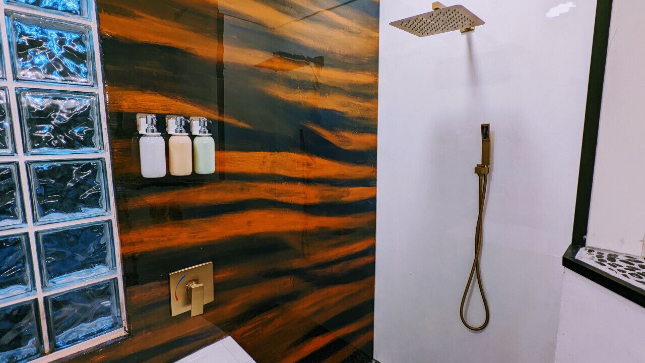 Photo of Bathroom in Lee County