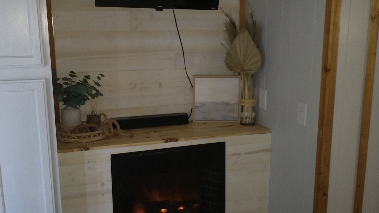 Photo of Bedroom in Guntersville