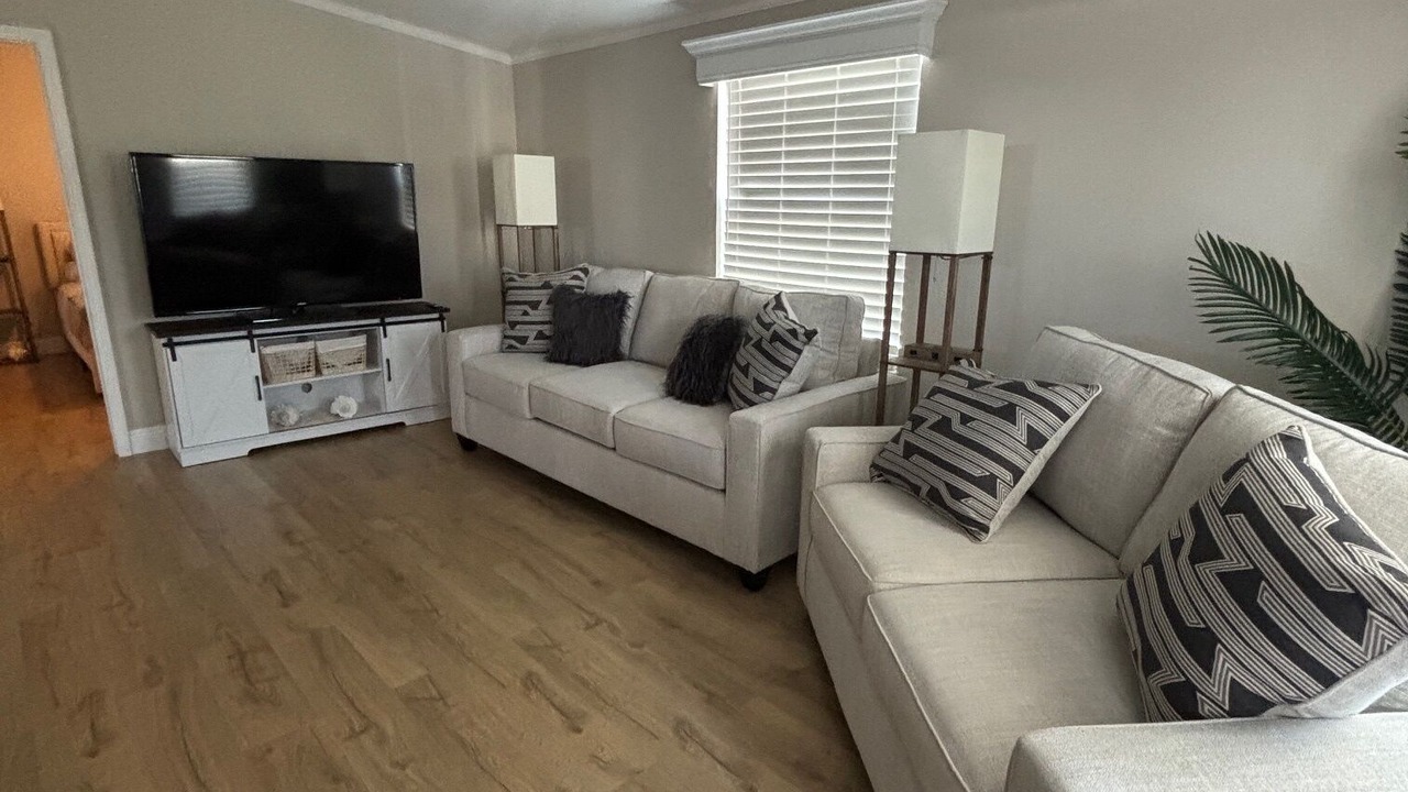 Photo of Bedroom in Biggar