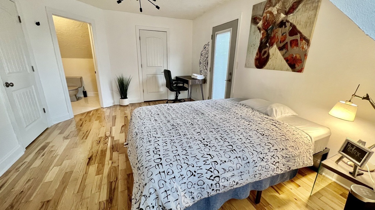 Photo of Bedroom in Athens