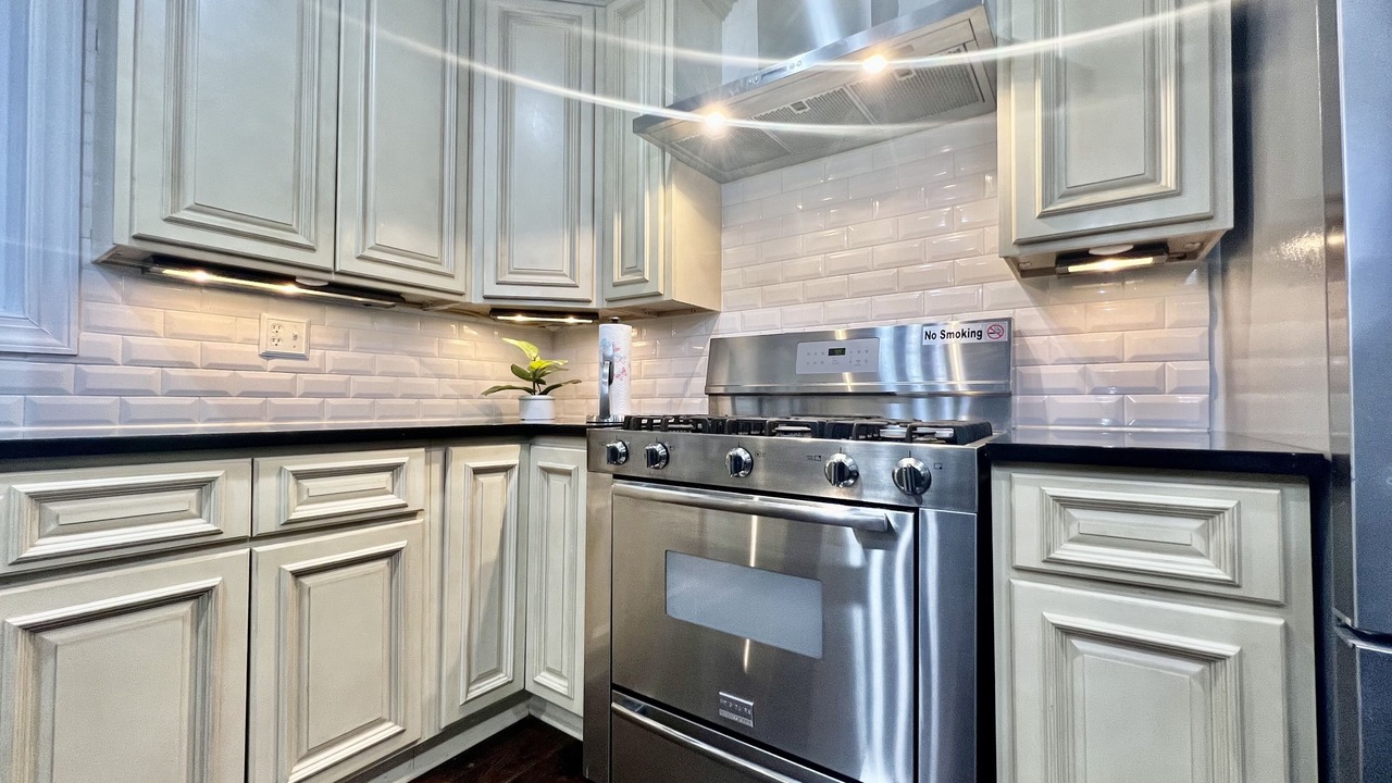 Photo of Kitchen in Athens