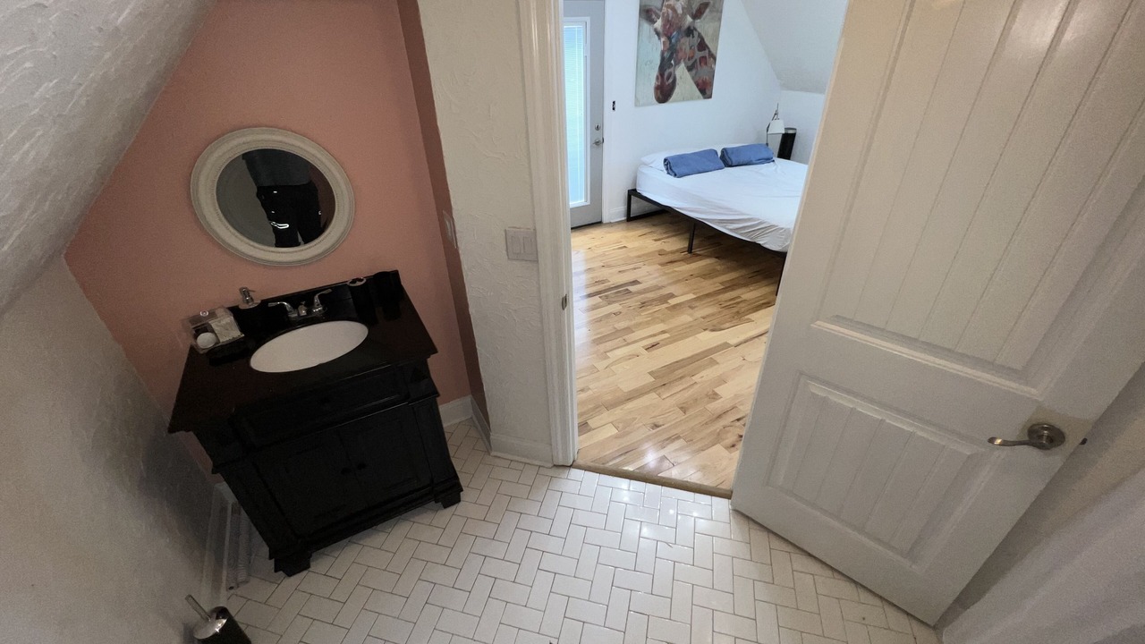 Photo of Bedroom in Athens