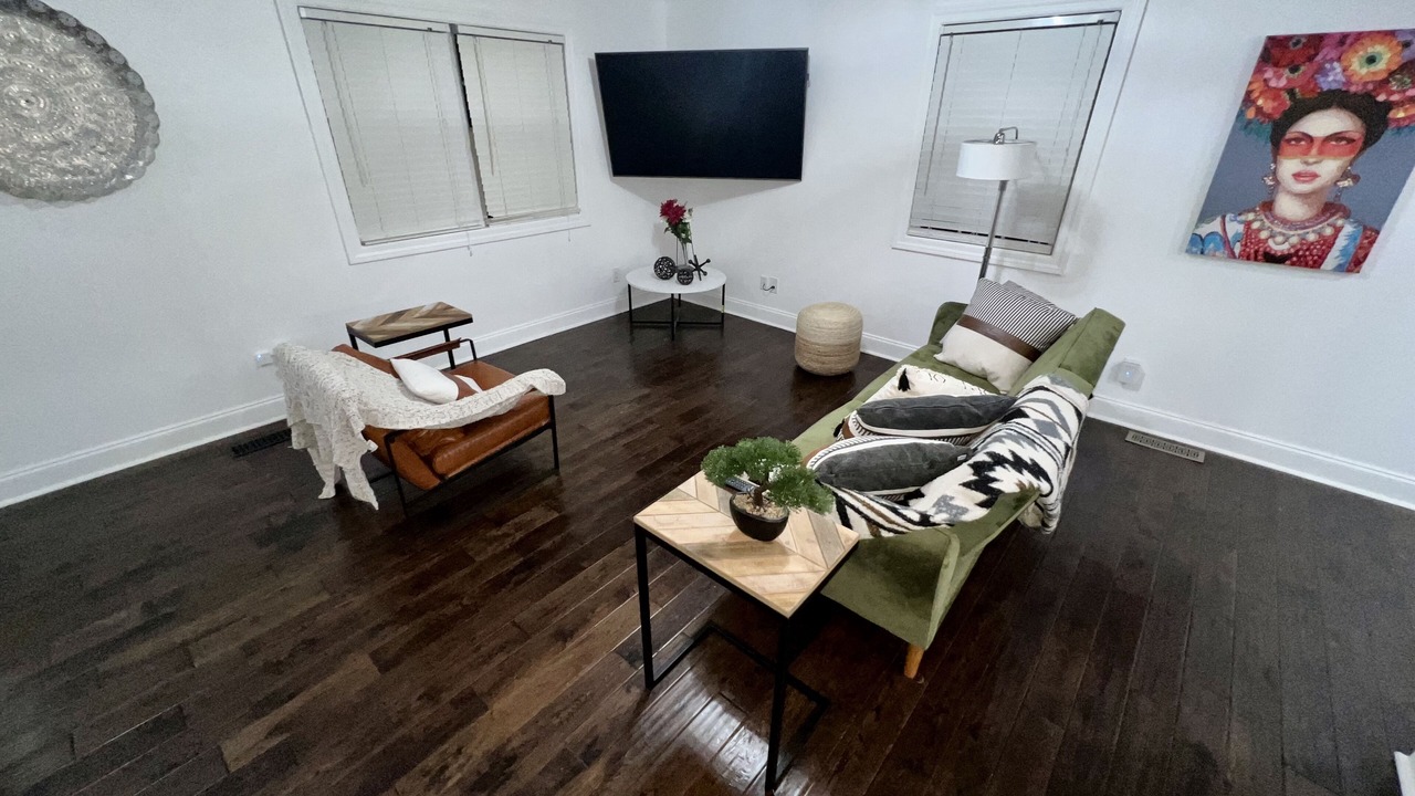 Photo of Livingroom in Athens