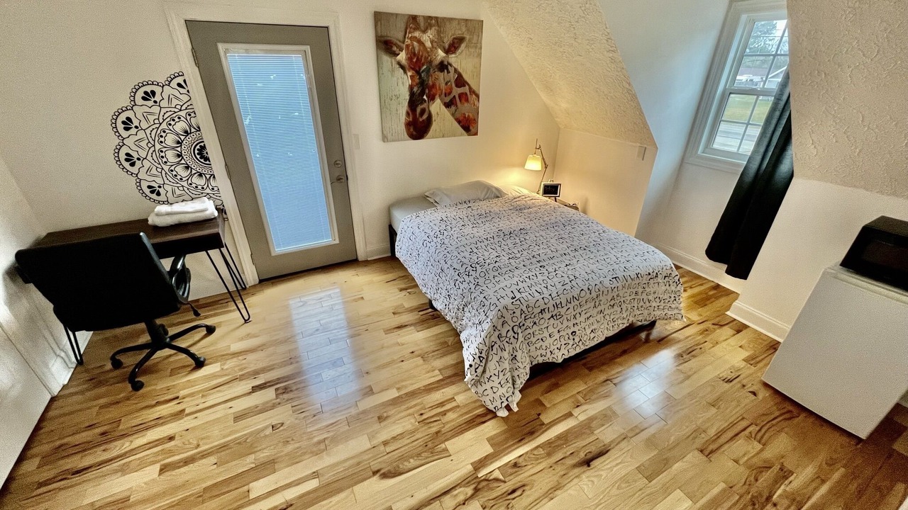 Photo of Bedroom in Athens