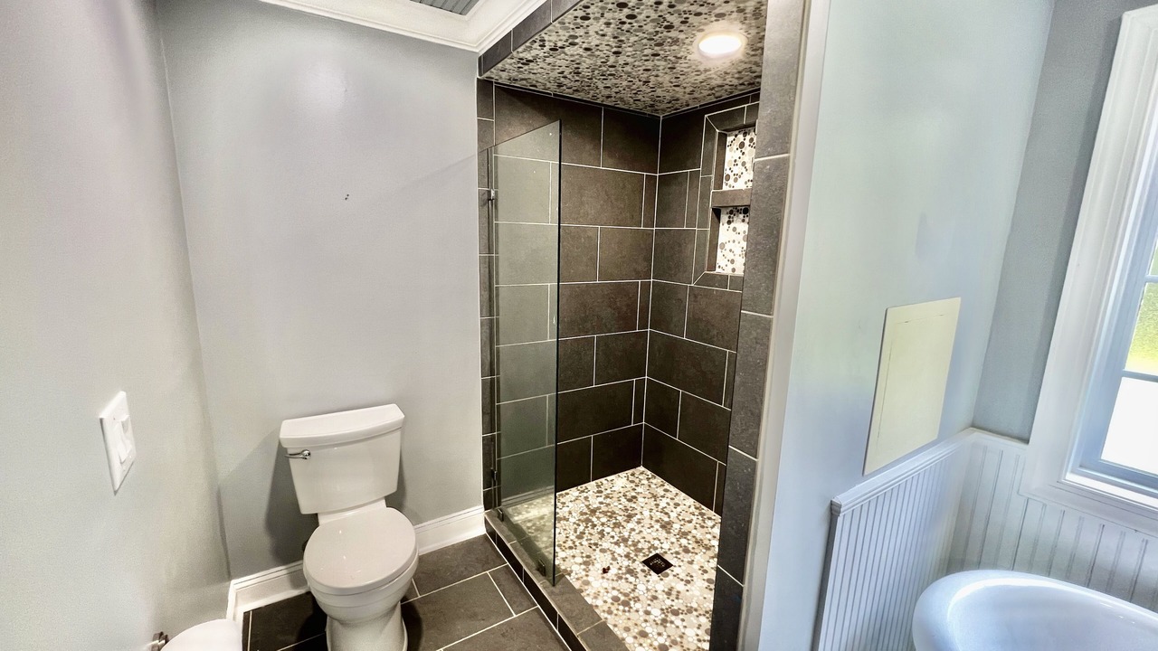 Photo of Bathroom in Athens