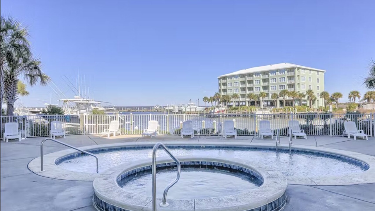 Photo of Outdoor in Fort Morgan Pines