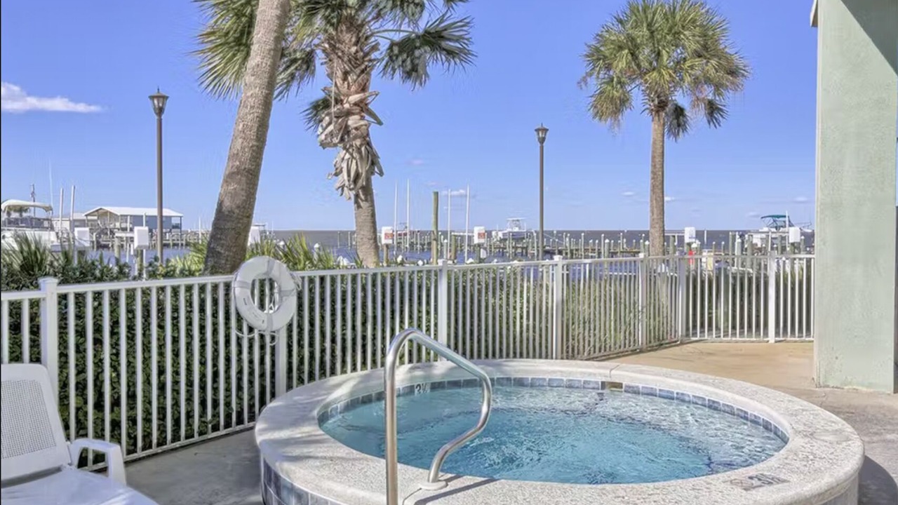 Photo of Outdoor in Fort Morgan Pines