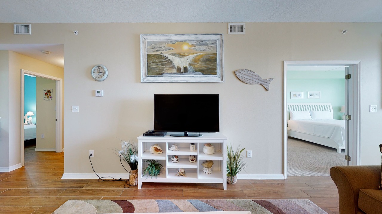 Photo of Bedroom in Fort Morgan Pines