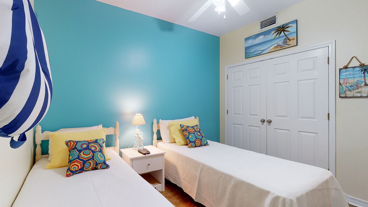 Photo of Bedroom in Fort Morgan Pines