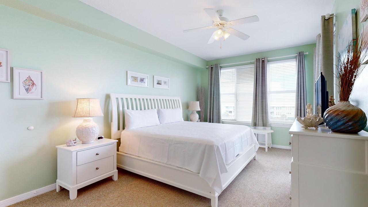 Photo of Bedroom in Fort Morgan Pines