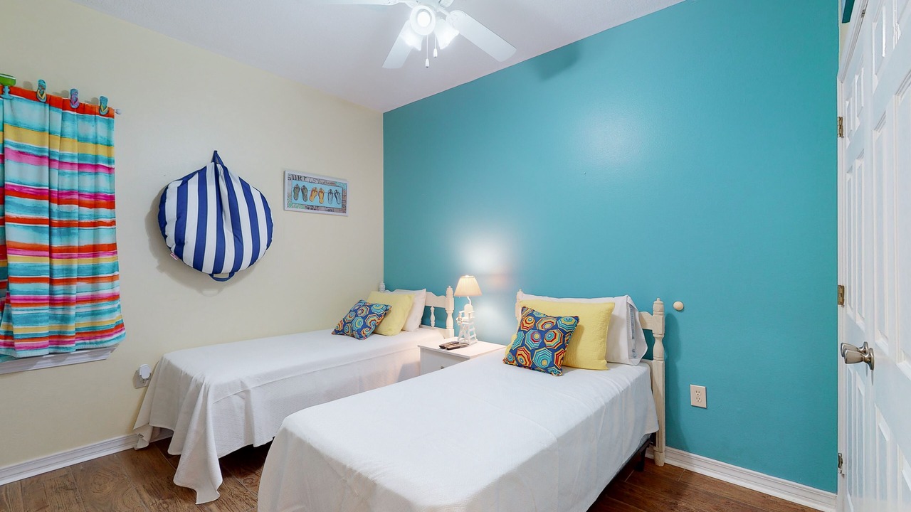 Photo of Bedroom in Fort Morgan Pines