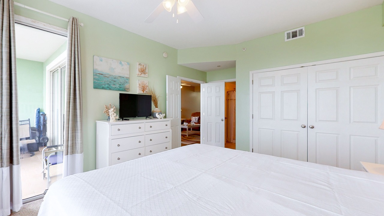 Photo of Bedroom in Fort Morgan Pines