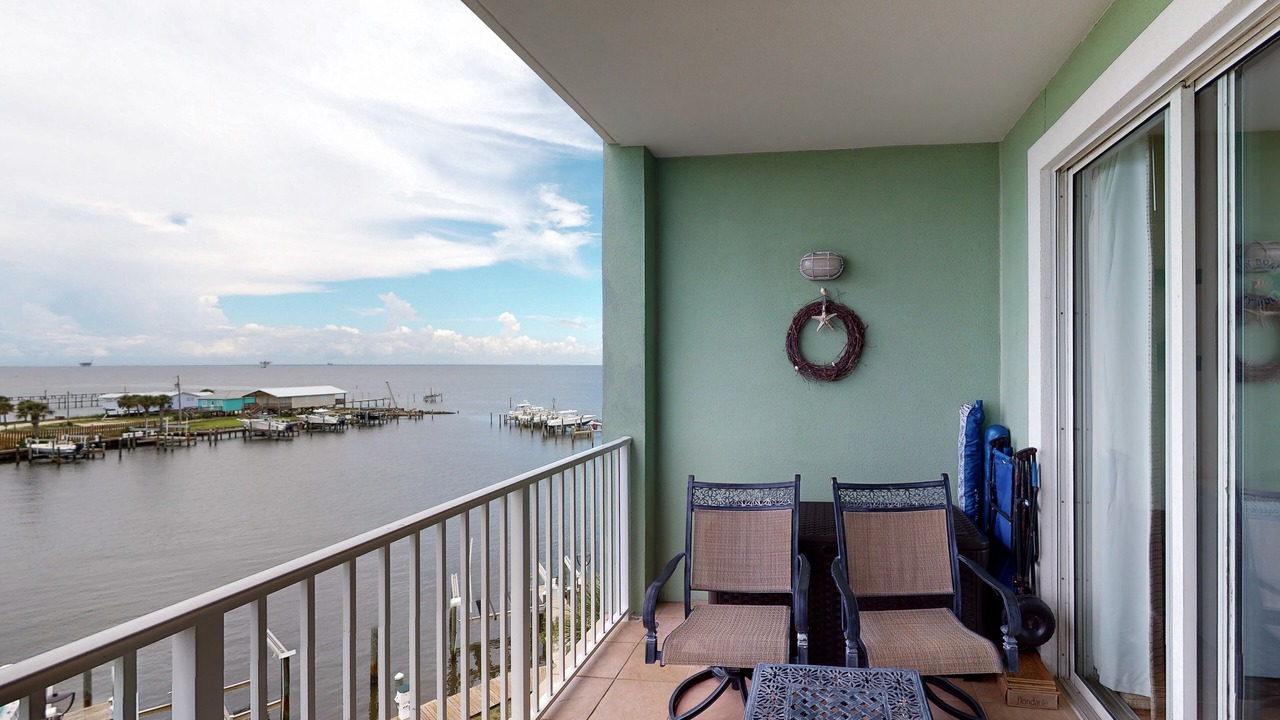Photo of Outdoor in Fort Morgan Pines