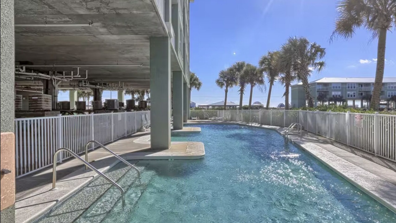 Photo of Outdoor in Fort Morgan Pines