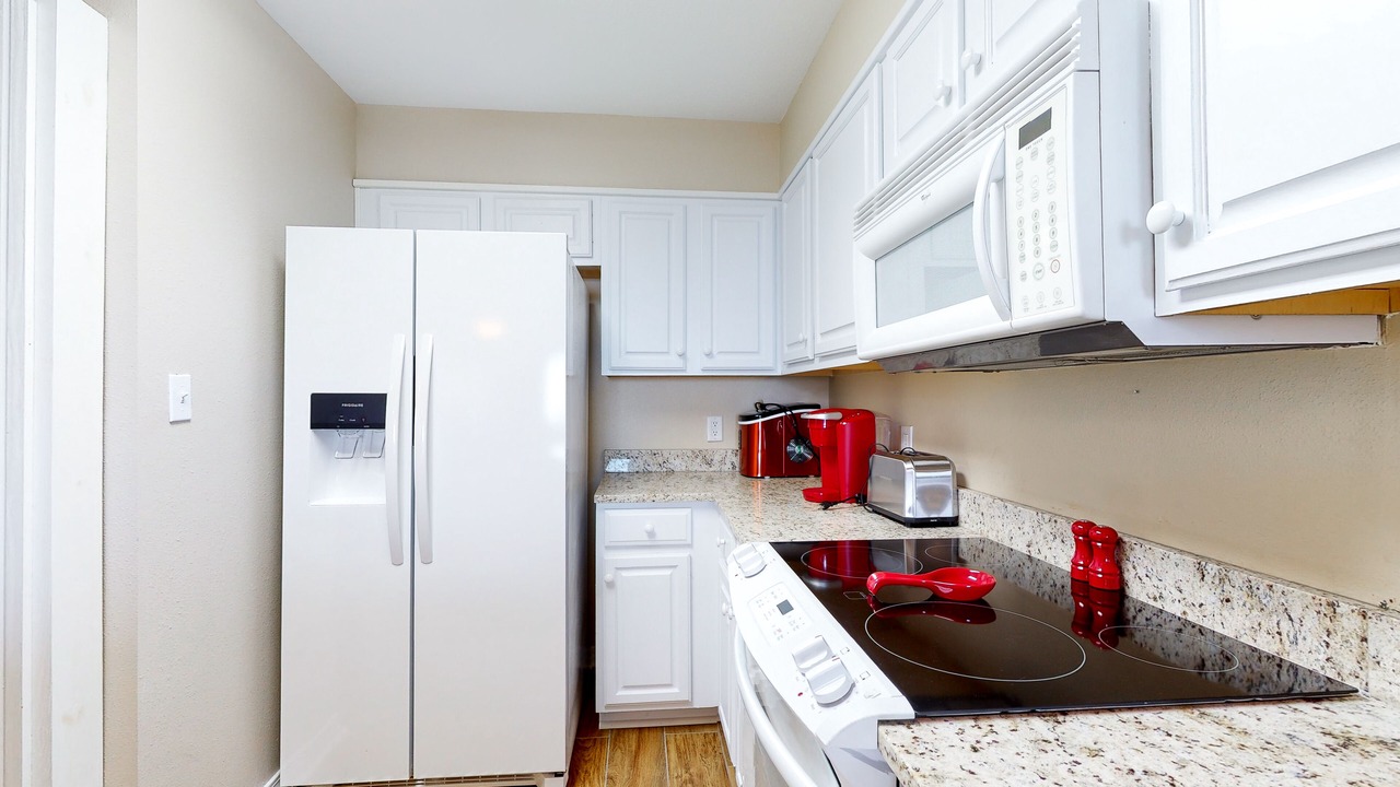 Photo of Kitchen in Fort Morgan Pines