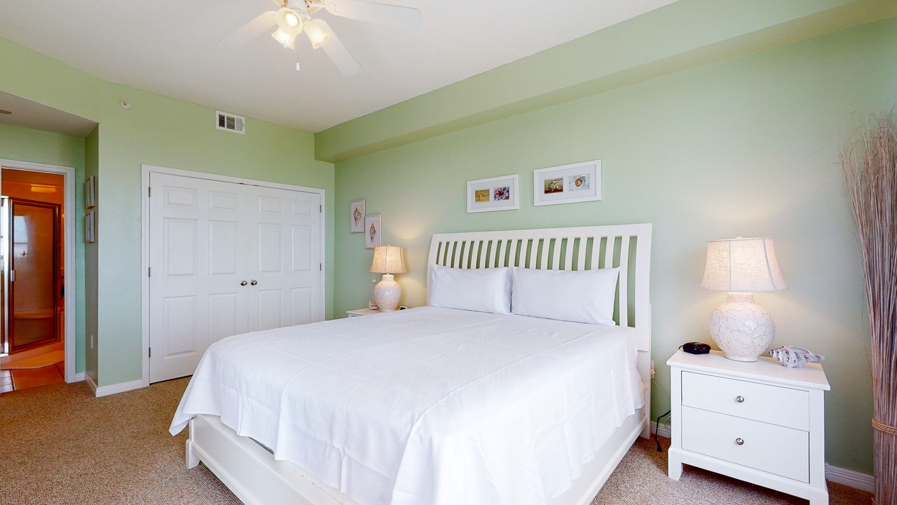 Photo of Bedroom in Fort Morgan Pines