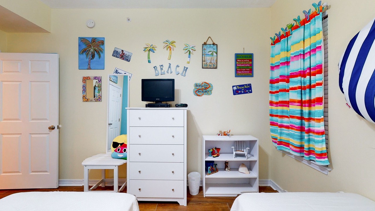 Photo of Bedroom in Fort Morgan Pines