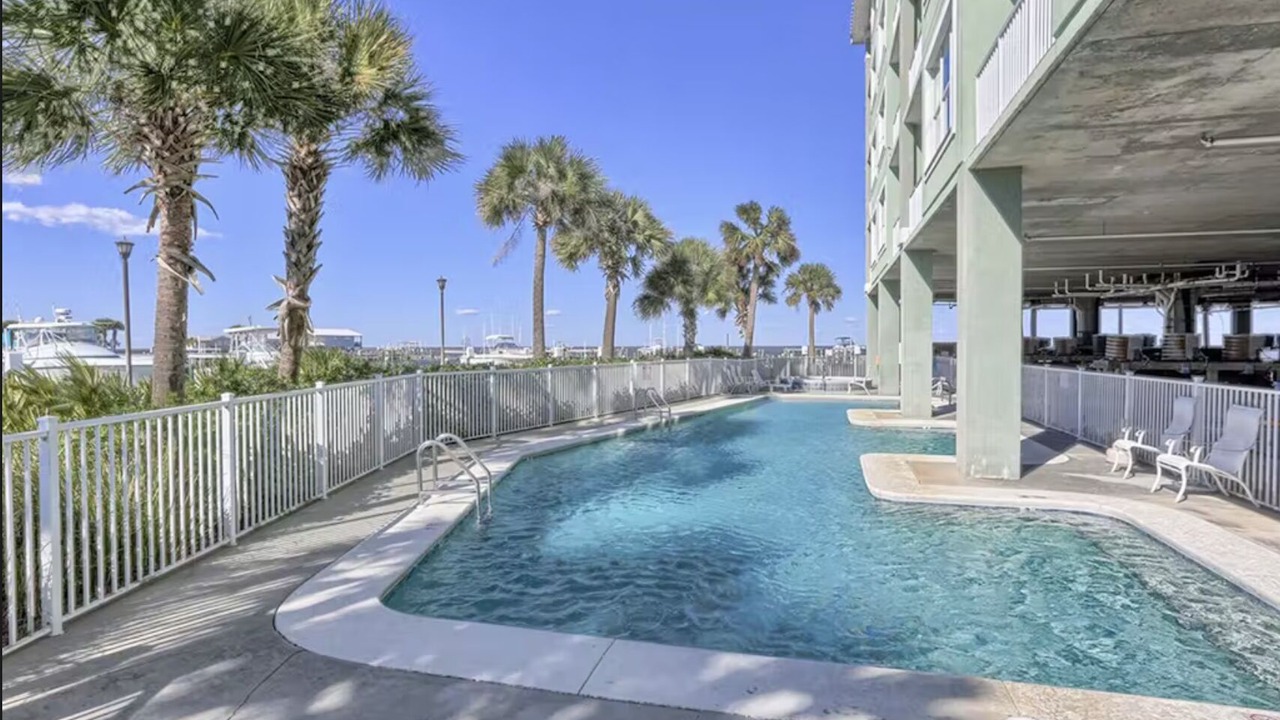 Photo of Outdoor in Fort Morgan Pines