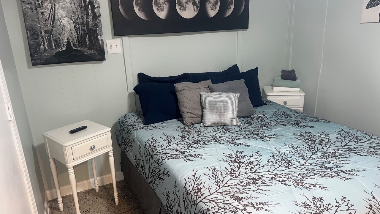 Photo of Bedroom in South Pensacola
