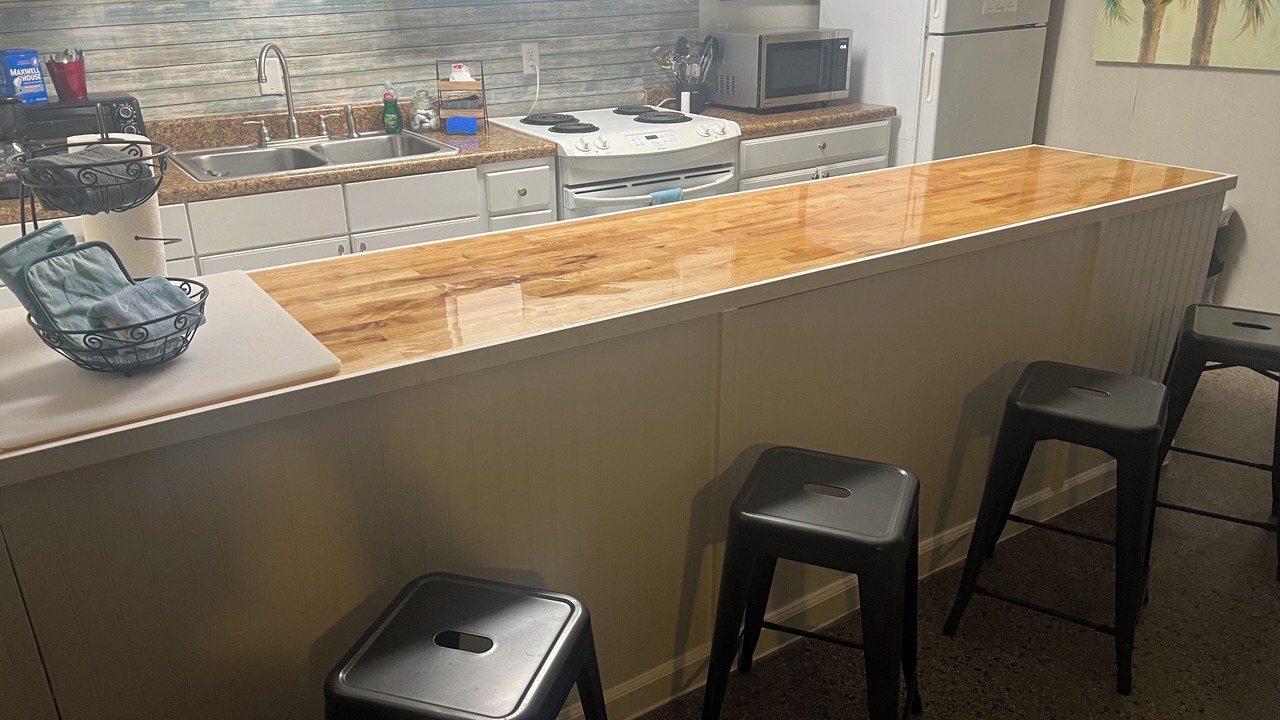 Photo of Kitchen in South Pensacola
