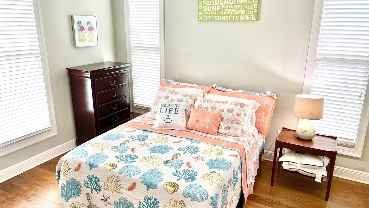 Photo of Bedroom in Bay St Louis