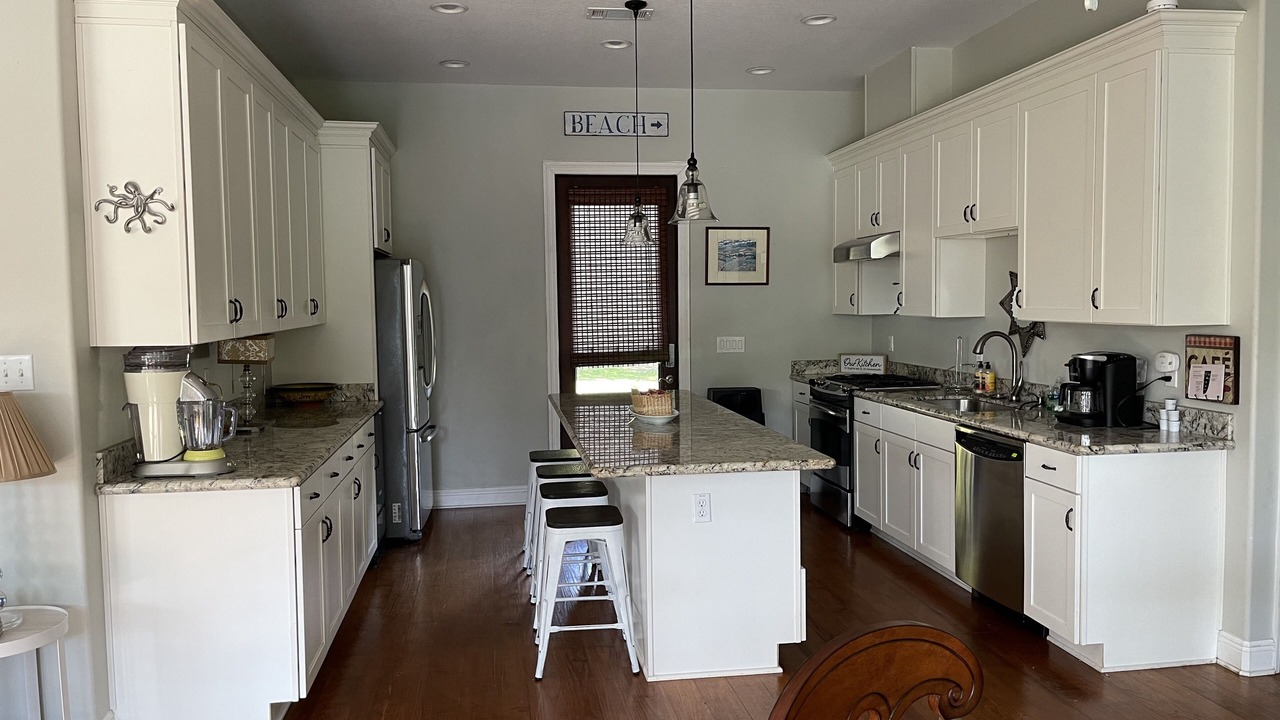 Photo of Kitchen in Bay St Louis