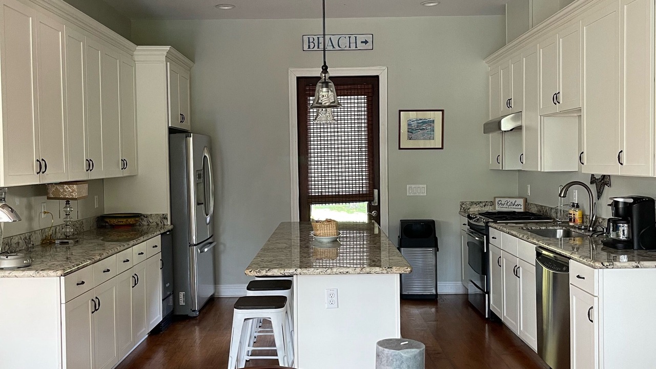 Photo of Kitchen in Bay St Louis