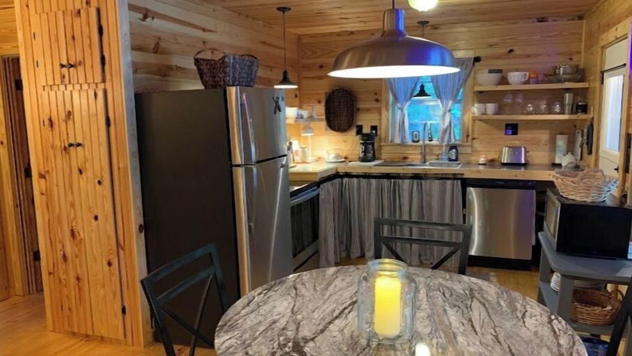Photo of Kitchen in Pleasure Point