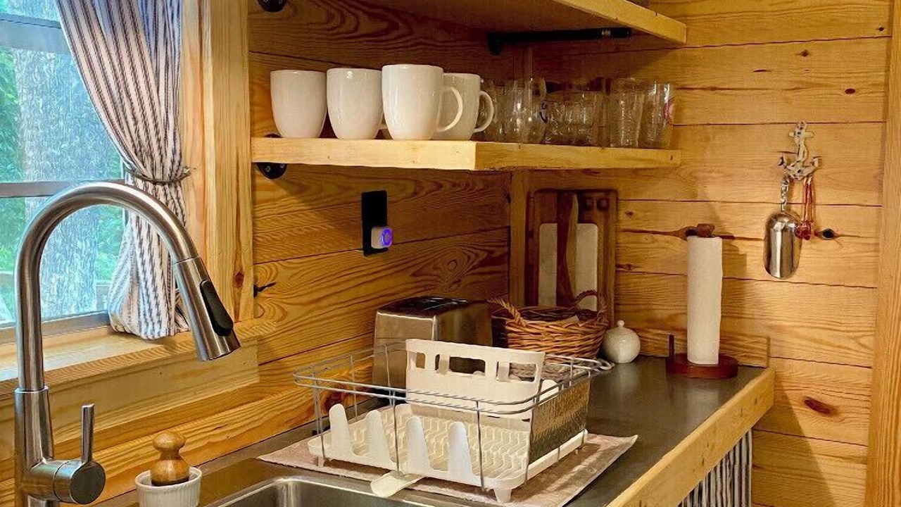 Photo of Kitchen in Pleasure Point