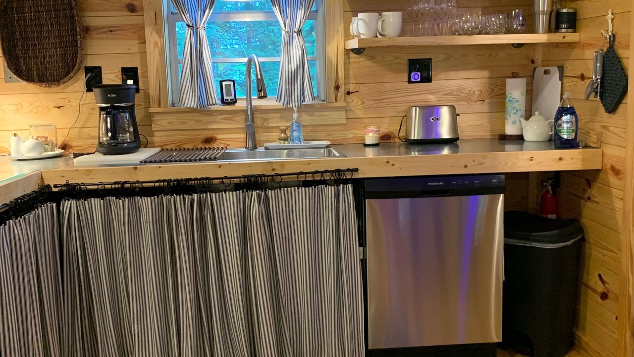 Photo of Kitchen in Pleasure Point