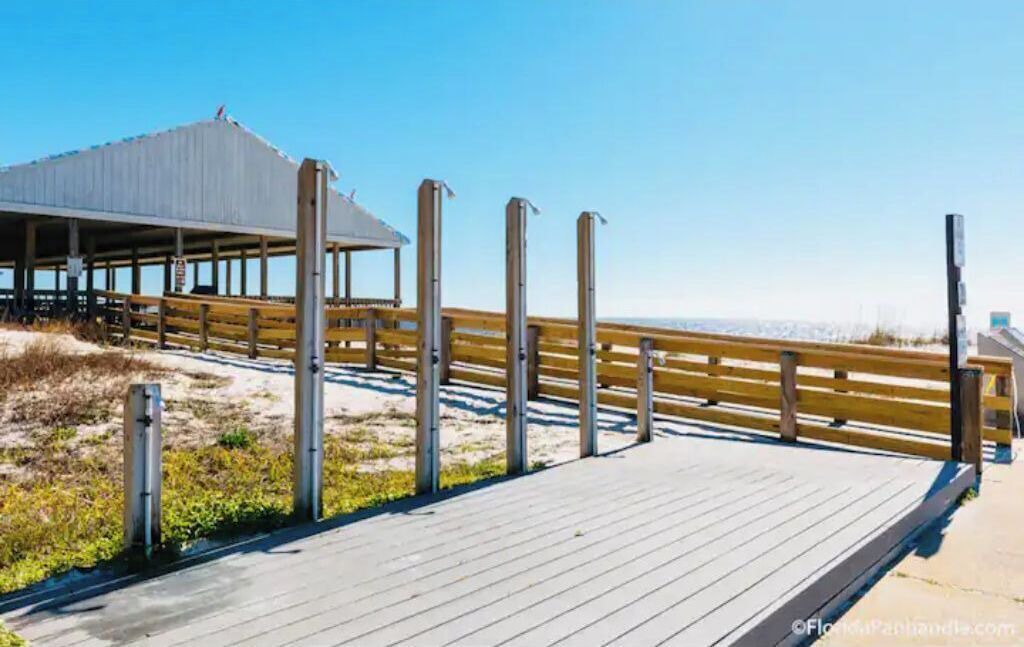 Photo of Outdoor in Emerald Shores