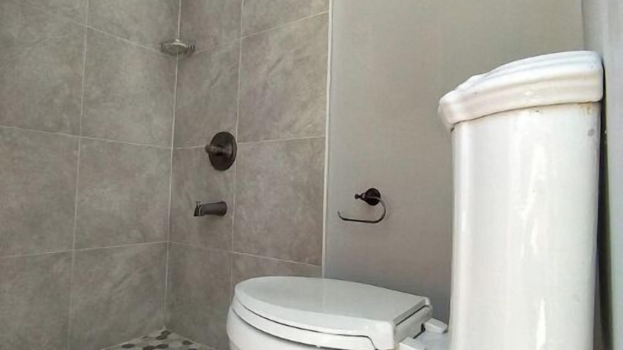 Photo of Bathroom in Flagami